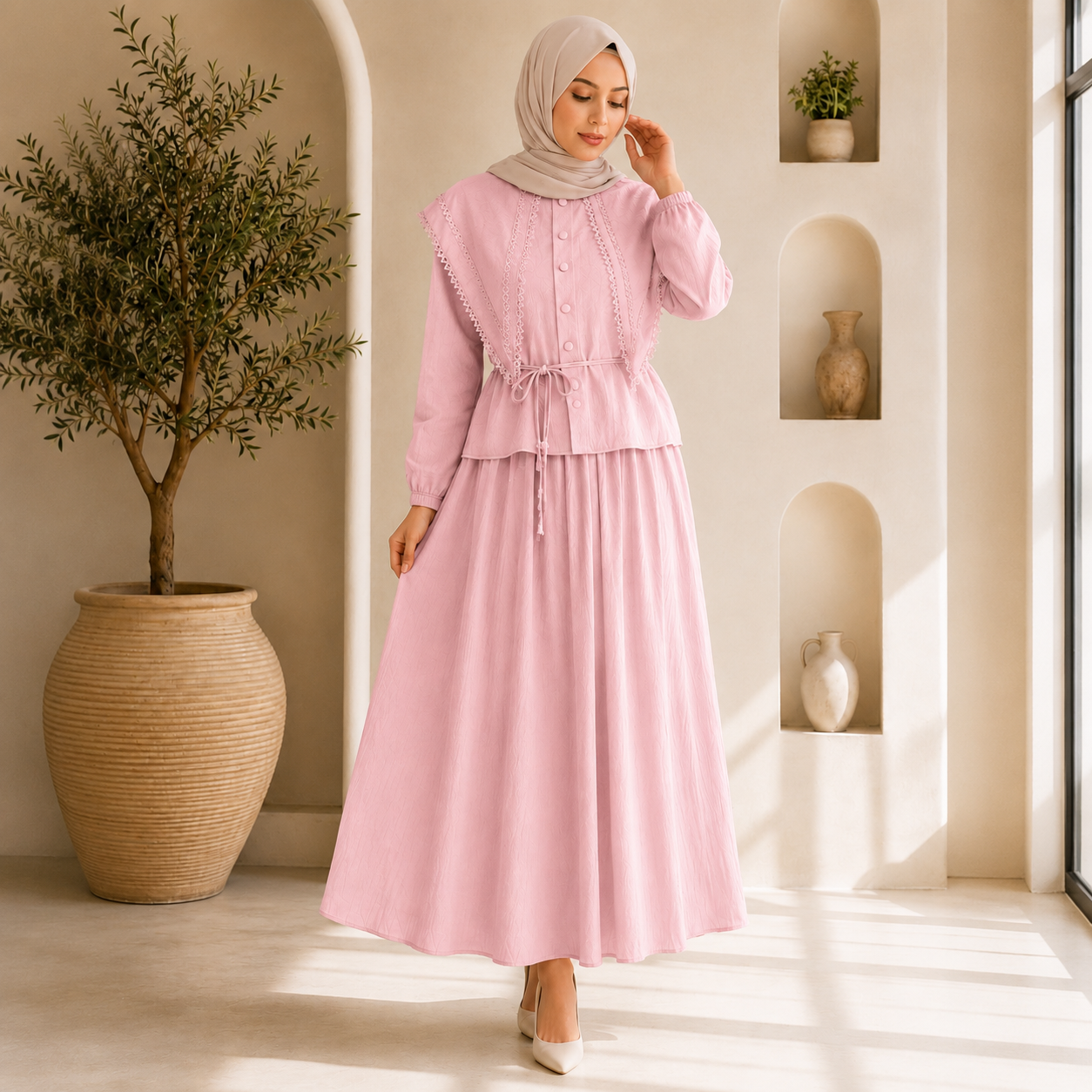 Pembe-1
