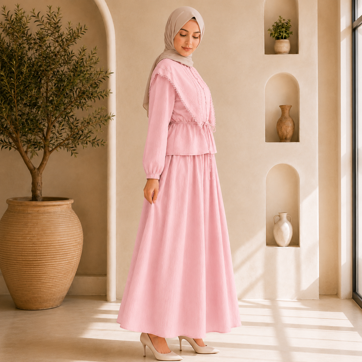 Pembe-3