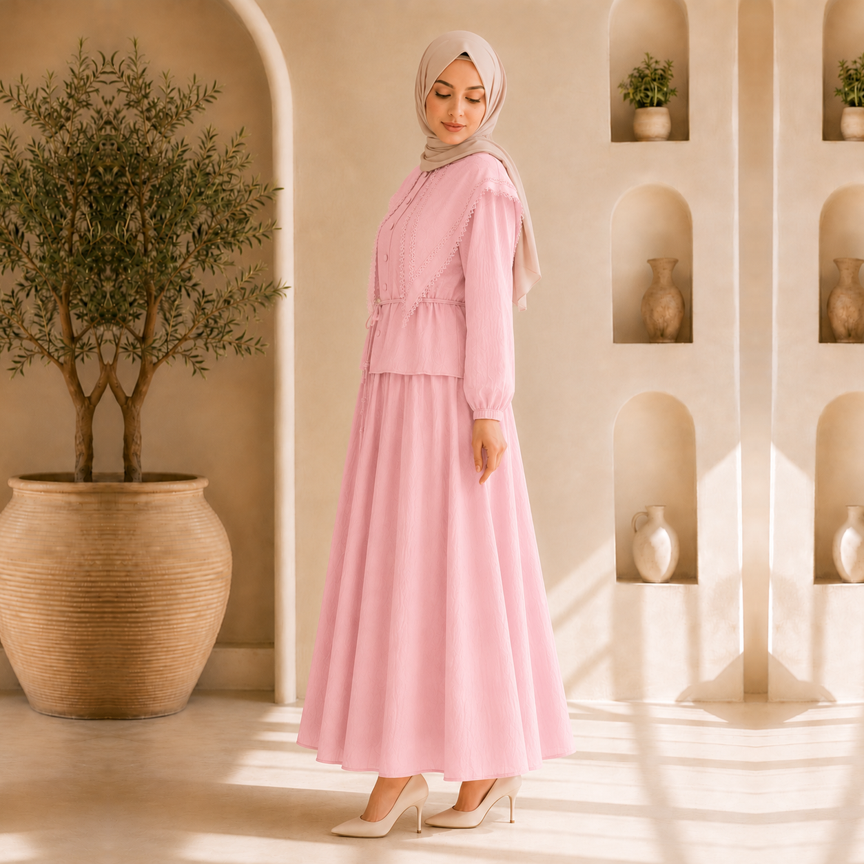 Pembe-4